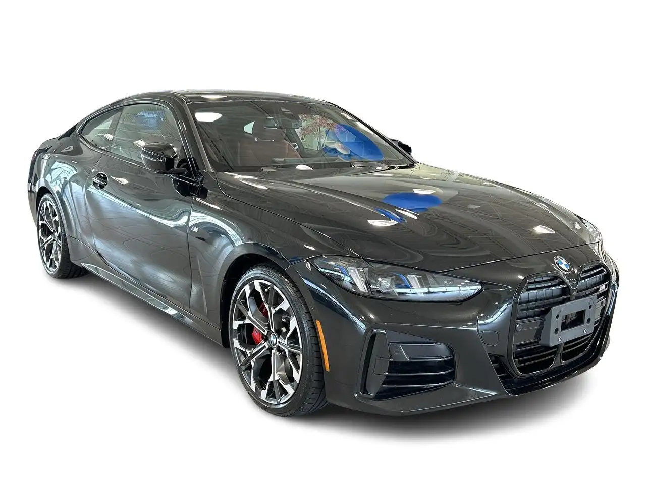 BMW 4 Series photo BMW 4 Series