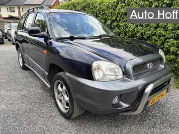 2.0i-16V Dynamic Motion | Autom. Airco | Cruise Co