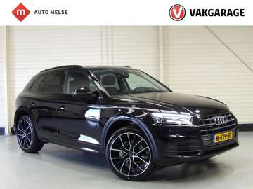 2.0 TFSI quattro 252pk S tronic Sport