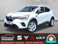 Mitsubishi ASX 1.0 T-Benziner Plus Weiß - thumbnail 1