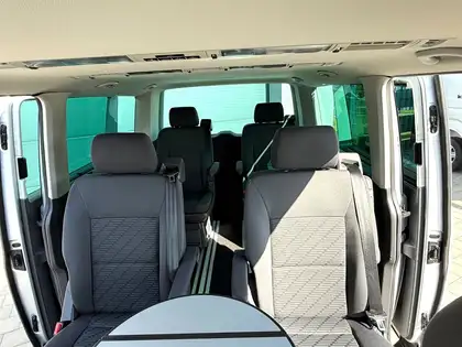 Annonce voiture d'occasion Volkswagen T5 Multivan - CARADIZE