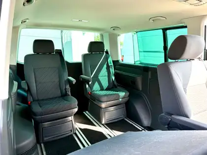 Annonce voiture d'occasion Volkswagen T5 Multivan - CARADIZE