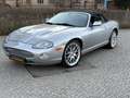 Jaguar XKR XKR 4.2 Cabrio 20zAluBBS Carbon Pak. Final Edit Silber - thumbnail 9