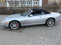 Jaguar XKR XKR 4.2 Cabrio 20zAluBBS Carbon Pak. Final Edit Silber - thumbnail 23