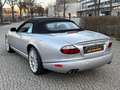 Jaguar XKR XKR 4.2 Cabrio 20zAluBBS Carbon Pak. Final Edit Silber - thumbnail 5