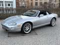 Jaguar XKR XKR 4.2 Cabrio 20zAluBBS Carbon Pak. Final Edit Silber - thumbnail 6