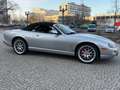 Jaguar XKR XKR 4.2 Cabrio 20zAluBBS Carbon Pak. Final Edit Silber - thumbnail 11