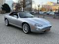 Jaguar XKR XKR 4.2 Cabrio 20zAluBBS Carbon Pak. Final Edit Silber - thumbnail 10