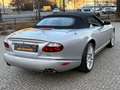 Jaguar XKR XKR 4.2 Cabrio 20zAluBBS Carbon Pak. Final Edit Silber - thumbnail 4