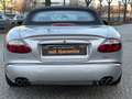 Jaguar XKR XKR 4.2 Cabrio 20zAluBBS Carbon Pak. Final Edit Silber - thumbnail 3