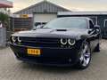 Dodge Challenger 5.7 V8 Hemi 6-Speed 2017 Zwart BTW Auto Black - thumbnail 3