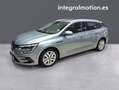 Renault Megane S.T. 1.5dCi Blue Business 85kW Gris - thumbnail 1