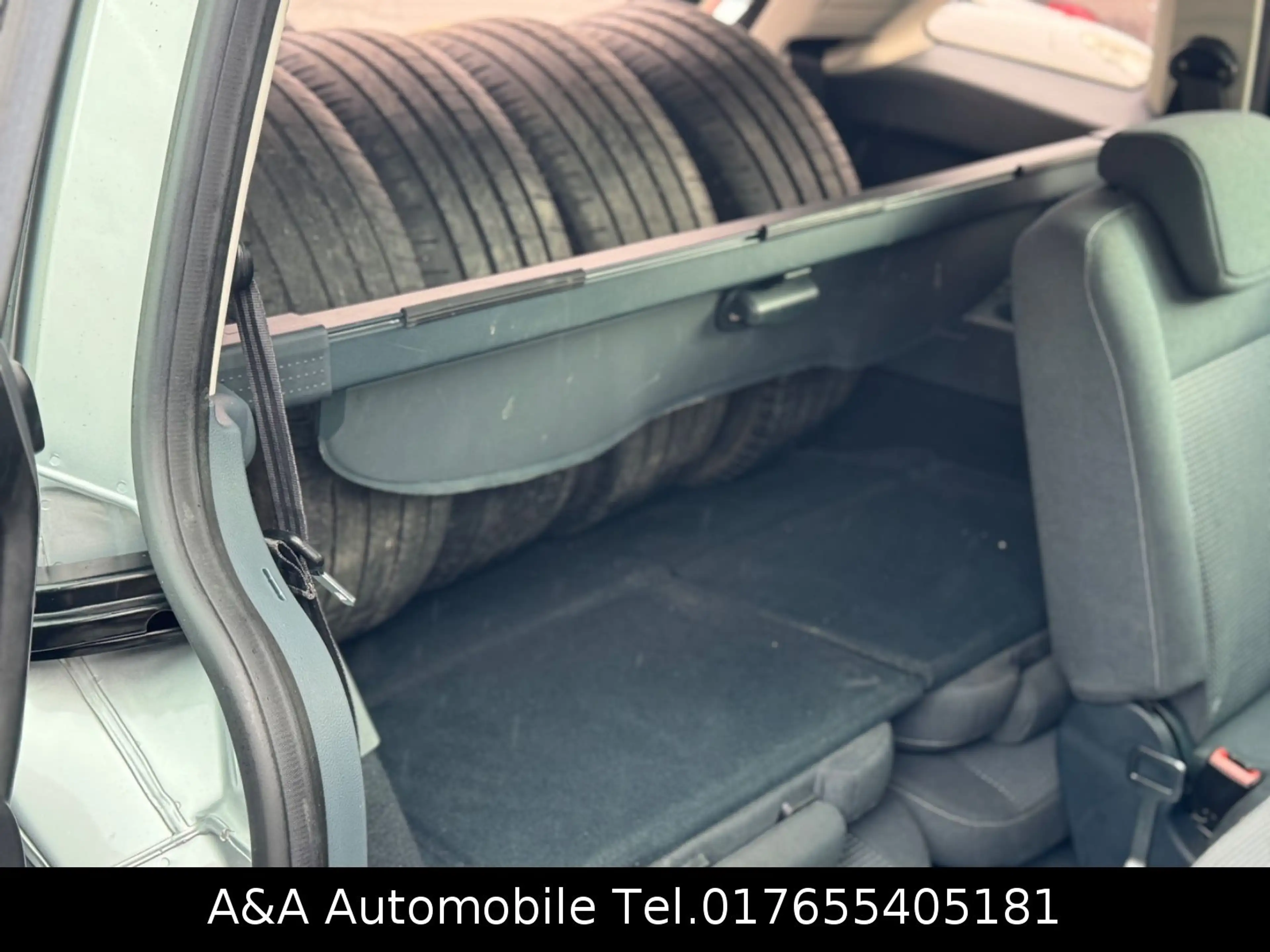 Ford Grand C-Max 2.0 Business Edition 7.Sitze TÜV Neu — photo 14