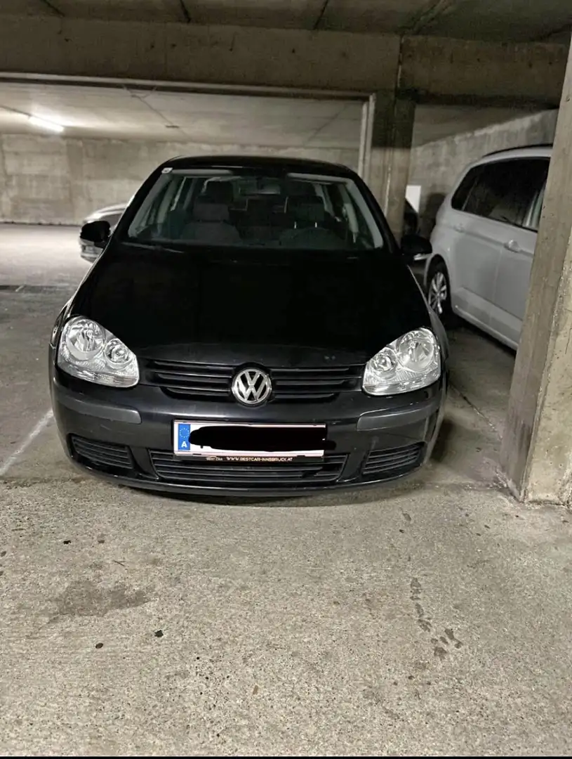 Volkswagen Golf Trendline 1,9 TDi - 1
