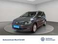 Volkswagen Touran 1.5 TSI Comfortline 7-SITZER+NAVI+ACC+KAM Grau - thumbnail 1
