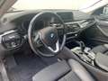 BMW 520 5-serie Touring 520i Exe. shadowline/ Sportstln. / Zwart - thumbnail 8