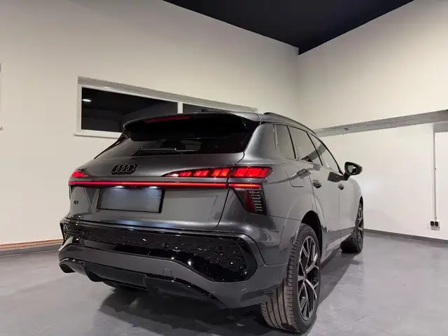 Audi Q3 view 15