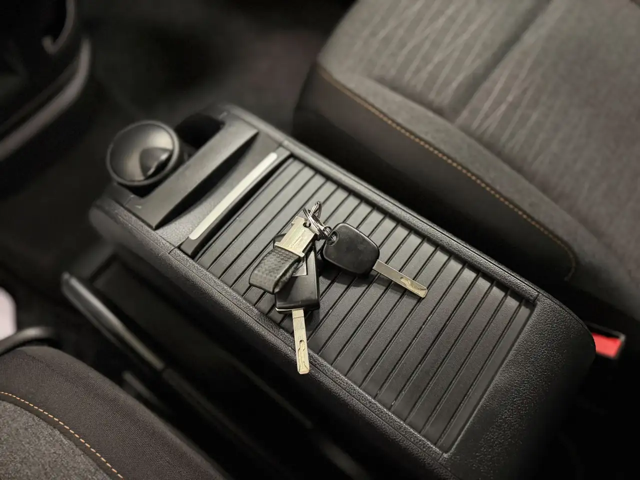 Citroen Berlingo — photo 10 sur 12