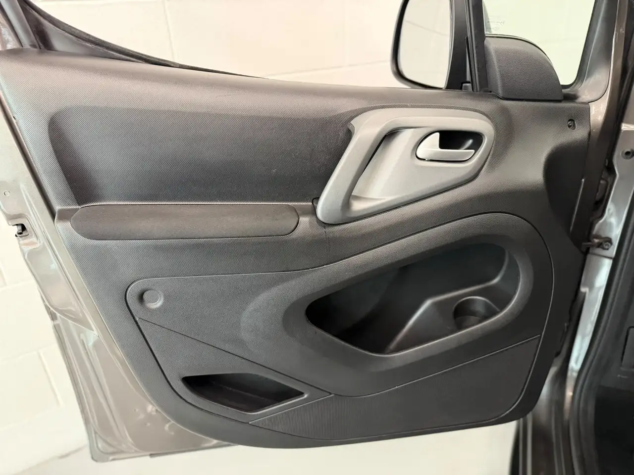 Citroen Berlingo — photo 7 sur 12