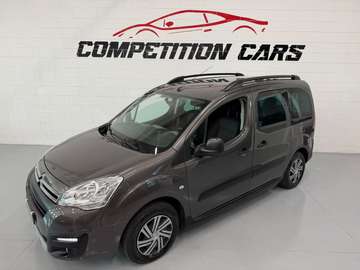 Berlingo Multispace BlueHDi 100 XTR