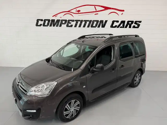 Citroen Berlingo en vente chez une concession Italie