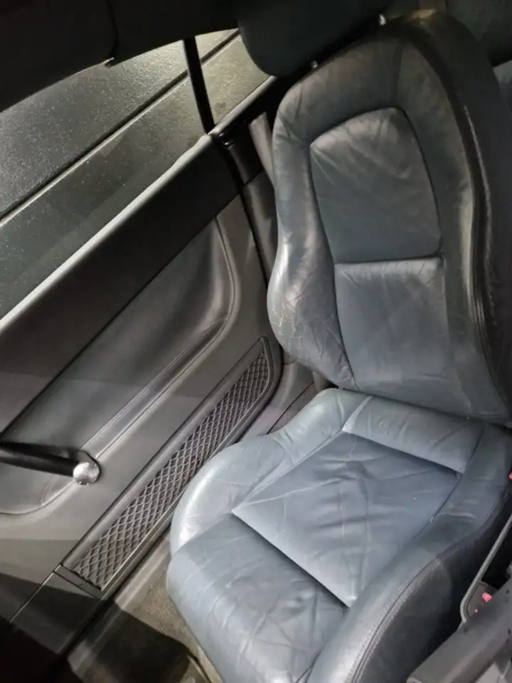 Audi TT Coupé 1.8T 180, foto 12