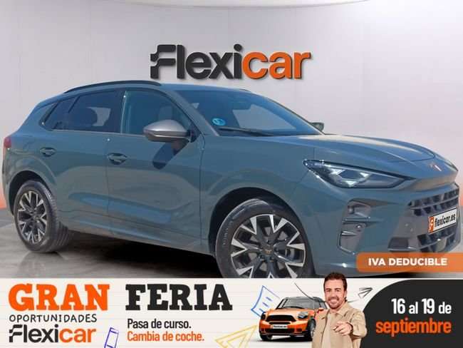 CUPRA Terramar 1.5 eTSI 110kW (150 CV) DSG - foto 1