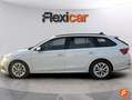 Skoda Octavia Combi 2.0TDI Ambition DSG 85kW Blanco - thumbnail 4