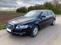Audi A6 4F Schwarz - thumbnail 2