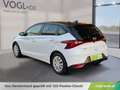 Hyundai i20 1.2 MPI i-Line PLUS Weiß - thumbnail 3