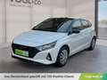 Hyundai i20 1.2 MPI i-Line PLUS Weiß - thumbnail 1