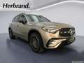Mercedes-Benz GLC 200 4MATIC AMG Rückfahrkamera Ambiente 20'' Silber - thumbnail 2