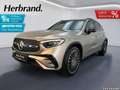 Mercedes-Benz GLC 200 4MATIC AMG Rückfahrkamera Ambiente 20'' Silber - thumbnail 1