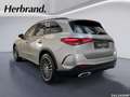 Mercedes-Benz GLC 200 4MATIC AMG Rückfahrkamera Ambiente 20'' Silber - thumbnail 4