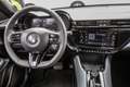 Alfa Romeo Junior Ibrida Aut.1.2 VGT PDC LED Klima Tempomat Schwarz - thumbnail 11