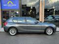 BMW 116 i Navi I PDC I Bluetooth I Attelage I 1er proprio Gris - thumbnail 7