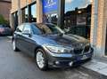 BMW 116 i Navi I PDC I Bluetooth I Attelage I 1er proprio Gris - thumbnail 8