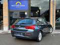 BMW 116 i Navi I PDC I Bluetooth I Attelage I 1er proprio Gris - thumbnail 3