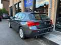 BMW 116 i Navi I PDC I Bluetooth I Attelage I 1er proprio Gris - thumbnail 5