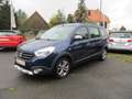 Dacia Lodgy Stepway/ 7-Sitzer /Klima / Navi /Sitzheizung . . . Blau - thumbnail 3