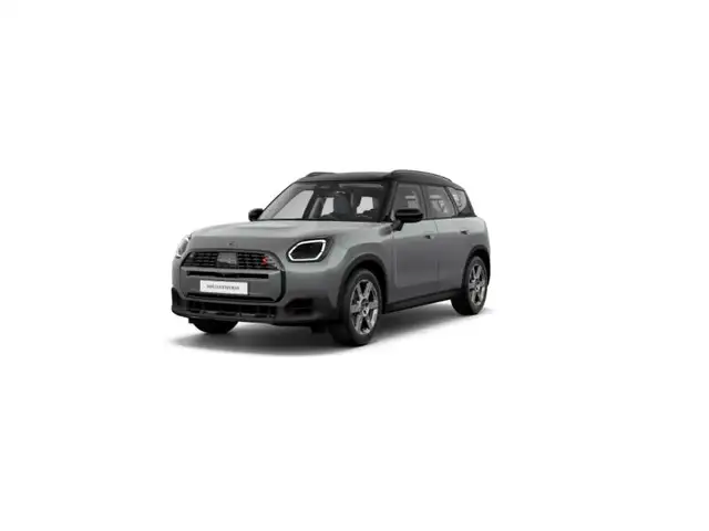 MINI Cooper S Countryman ALL4