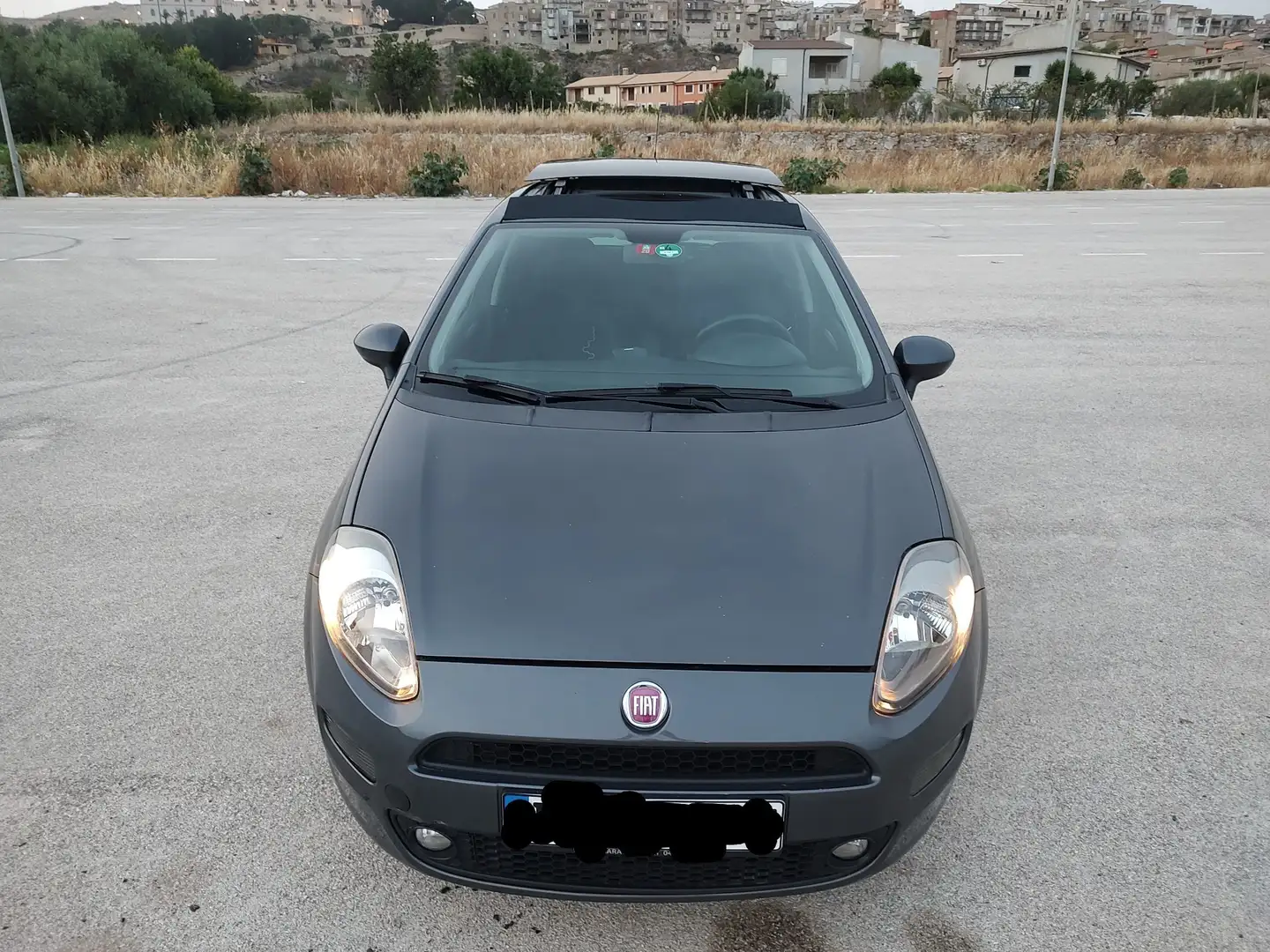 Fiat Punto Evo 5p 1.3 Multijet 85cv sport - 1