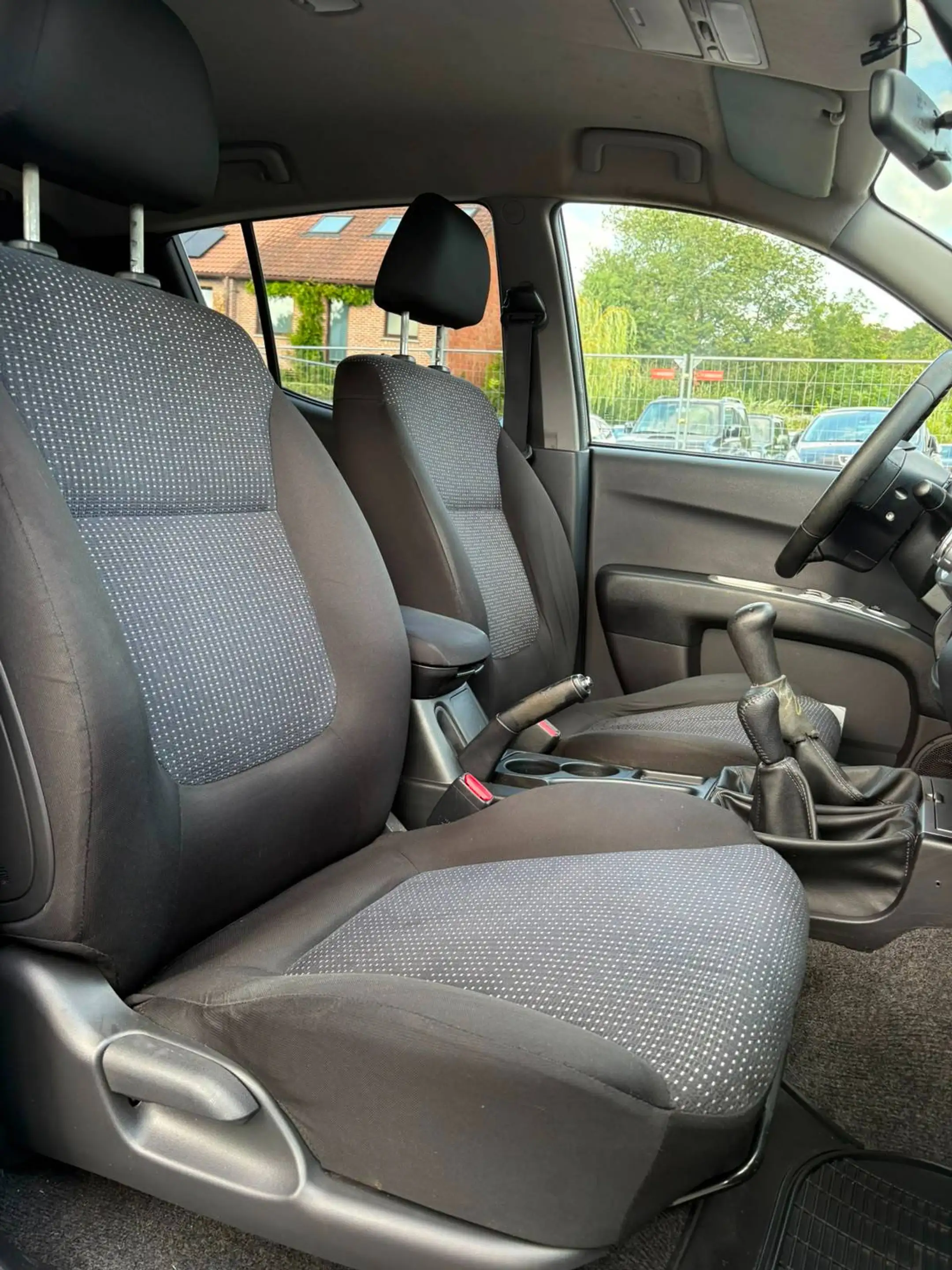 Mitsubishi L200 2.5 DI-D/Belgium Car/Good condition — photo 11