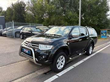2.5 DI-D/Belgium Car/Good condition/car pass