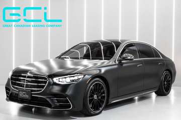 EXCLUSIVE/PREMIUM/PREMIUM REAR SEAT/MANUFAKTUR