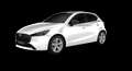 Mazda 2 SKYACTIV-G 75 Center-Line - Vario-Leasing - frei k Weiß - thumbnail 5