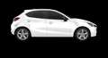 Mazda 2 SKYACTIV-G 75 Center-Line - Vario-Leasing - frei k Weiß - thumbnail 2