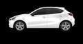 Mazda 2 SKYACTIV-G 75 Center-Line - Vario-Leasing - frei k Weiß - thumbnail 4