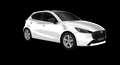 Mazda 2 SKYACTIV-G 75 Center-Line - Vario-Leasing - frei k Weiß - thumbnail 1