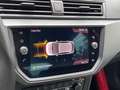 SEAT Ibiza MOVE 1.0 TGi 90Pk CNG *Apple CarPlay-Android Auto* Piros - thumbnail 14